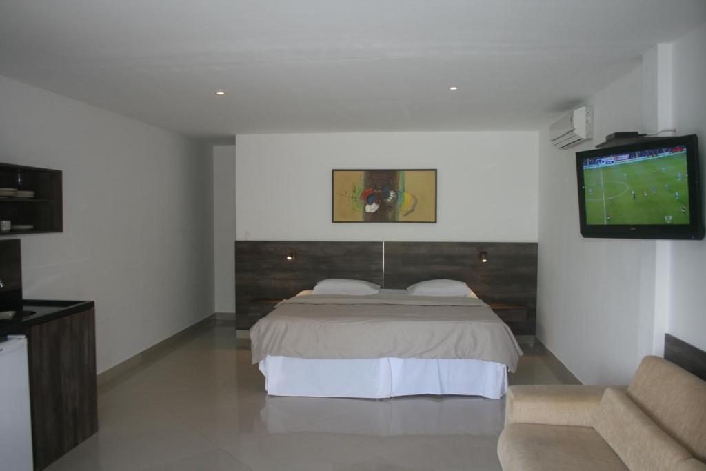 Villa Imperador João Pessoa Esterno foto